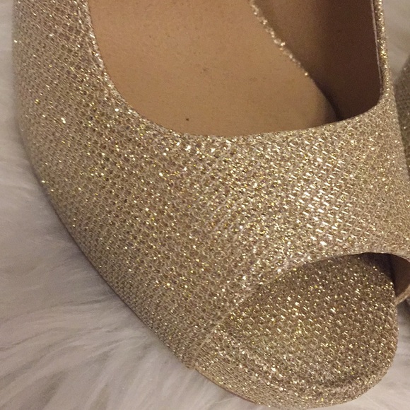 Prom Heels - Picture 2 of 4